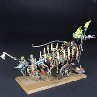 Vampire Counts, Soulblight Gravelords, Corpse Cart