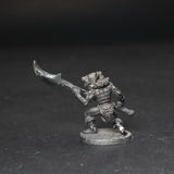 Gnoll, 11-420, Monster, Ral Partha, AD&D