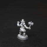 Flint, 10-502, Ral Partha, AD&D, Dragonlance