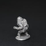 Hobgoblin with Two Handed Weapon, CM9A, Nick Lund, Chronicle Miniatures