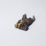 Half-Orc Casualty, 1827B, Heritage Miniatures, Elan Merch