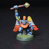Chaos, Epic, Magnus the Red, Primarch of Tzeentch, Games Workshop