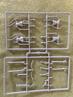 Bretonnian Bowmen on Sprue (x14)