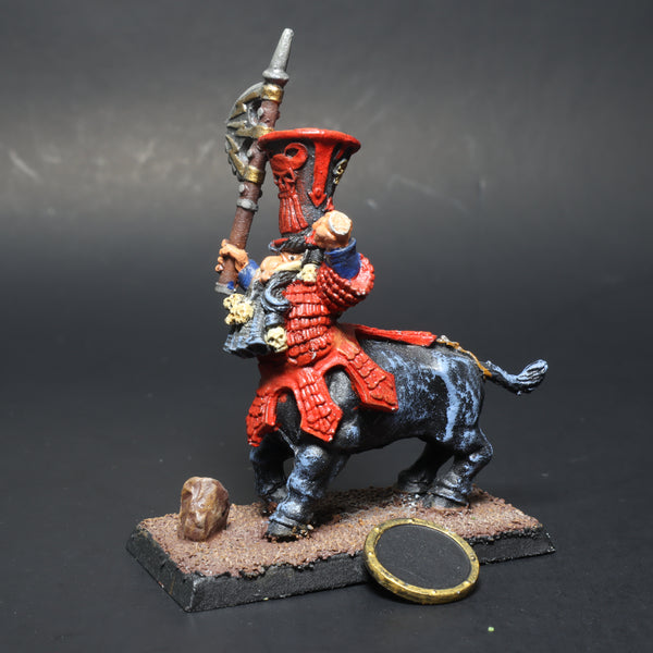 Chaos Dwarfs, Bull Centaur