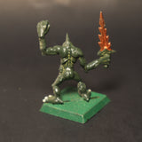 Chaos, Plaguebearer of Nurgle