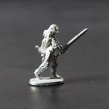 Female Ranger, 8125, Julie Guthrie's Personalities II, Grenadier Models