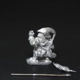 Orc Spearmen, 537, Archive Miniatures