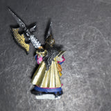 Dark Elves, Black Guard of Naggaroth, Games Workshop