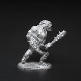 Half Giant Warrior, 11-714, Ral Partha, AD&D, Dark Sun
