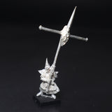 Dark Elves, Standard Bearer, Games Workshop