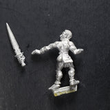 Wood Elves, Wardancer, Broken Hand, Marauder