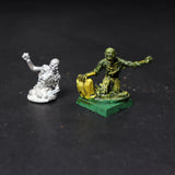 Undead, Skeleton Rising, Unknown Manufacturer
