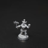 Flint, 10-502, Ral Partha, AD&D, Dragonlance