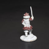 Samurai, 1979