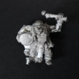Dogs of War, Drummer, Musician, Golfag's Ogres, RR8 v2, Citadel