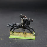 Skeleton Cavalry, Ral Partha, Grenadier, Metal