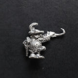 Dwarfs, Cannon Seige Gun Crew, Marauder Miniatures