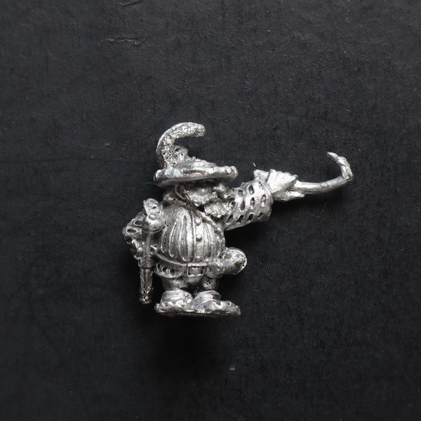 Dwarfs, Cannon Seige Gun Crew, Marauder Miniatures