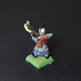 Dark Elves, Crossbowman, Games Workshop