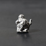 Dwarf Master Merchant, 2003 Dwarves, Grenadier Models