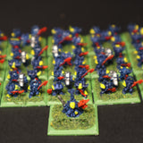 Chaos, Epic, Chaos Space Marine Legion