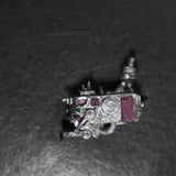 Warlord Titan Corvus Assault Pod, Adeptus Titanicus, 1988, GW