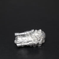 Orks, Epic, Speedsta with Kustom Cannon