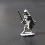 Female Sneakthief, 8105, Personalities II, Grenadier