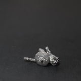 Goblin Wolf Rider, C21 , Citadel Miniatures, Games Workshop, Broken