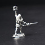 Female Gladiator, 03-161, Ral Partha