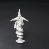 Wizard Rising on a Spiral, VFW93, Valley of the Four Winds
