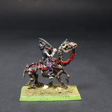 Skeleton Cavalry, Ral Partha, Grenadier, Metal