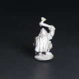 DW-05 Dwarf Hero, Asgard Miniatures