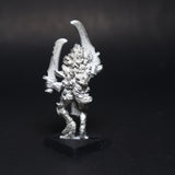 Dark Elves, Witch Elf, Warhammer Fantasy