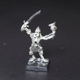 Undead, Skeletal Musician, Command, Games Workshop