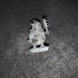Goblin w/ Club, Olley's Armies