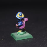 Female Thief?, 25mm, Grenadier Models?