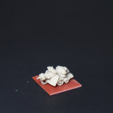 Orks, Epic, Traktor Kannon, Big Gunz, Plastic, Games Workshop