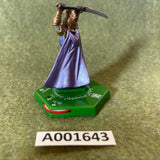 Heroclix, High Elf Swordsman, FE 42