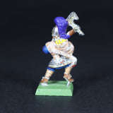 High Elves, White Lion of Chrace, Warhammer, Metal