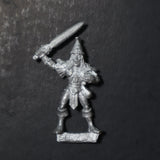 High Elves, Marauder Sea Elf Swordsman, MM82