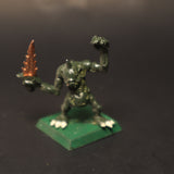 Chaos, Plaguebearer of Nurgle