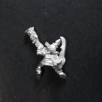 Orcs and Goblins, Goblin Wolf Rider Musician