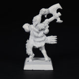 High Elves, White Lion of Chrace, Warhammer, Metal