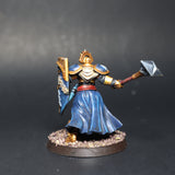 Stormcast Eternals, Sequitors, Pro Painted