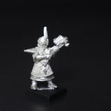 Dark Elves, Crossbowman, Games Workshop