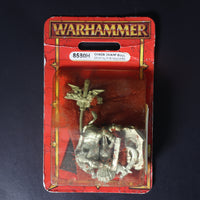 Chaos Dwarfs, Bull Centaur Standard