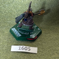 Heroclix, Gimli FE 74