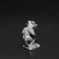 Wererat, 1271 Were Creature, Dungeon Dwellers Series