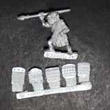 Goblin w/ Spear, Olley's Armies